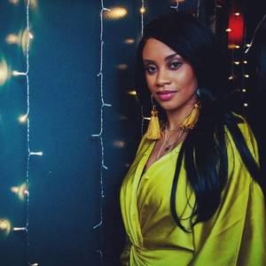 Meet your Posher, Sophia